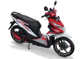 Honda beat pake velg scoopy ring 12 keren! Biar Makin Cakep Nih Pilihan Aksesori Resmi Honda Beat Esp Gridoto Com