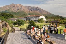 樱岛| 观光| 鹿儿岛市官方旅游信息网站