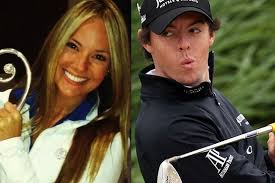 Golf star rory mcilroy has a new girlfriend, according to reports. The Most Recent Rory Mcilroy Girlfriend Is A Pga Employee Pics Total Pro Sports