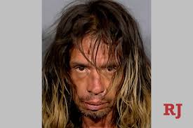 Police find 1,700-foot-long blood trail near Flamingo Wash after man's  killing