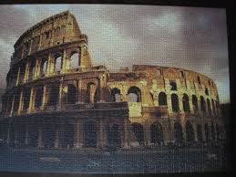 9,558,875 likes · 132,742 talking about this. Puzzle 1000 Collection Roma Colosseo Toys Games Jigsaw Puzzles