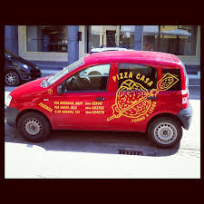 Pizza Casa Snc Di Naldi Roberto E Cataldo Gaetano Picture Of Pizza Casa Faenza Tripadvisor