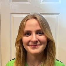 Rebecca Nemeth's Instagram, Twitter & Facebook