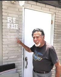 Manuel Fabricio Ungaro Obituary