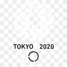 2020 olympic games logo winner has come out! Tokyo 2020 Logo Black And White 2020 Summer Olympics Hd Png Download 2400x3911 6621875 Pngfind