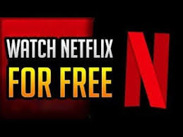 How To Get Netflix For Free Working 2018 Youtube Netflix Free Netflix Movies Free Netflix Hacks