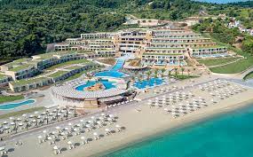 Receptionist, καμαριέρα οροφοκόμος, ναυαγοσώστης θάλασσας και ακόμη περισσότερα στο indeed.com. Xalkidikh 5 Resorts Poy 8a Ginoyn To Apolyto Destination Toy Kalokairioy Photo
