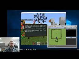 Teachers can also use classroom mode to warp to their students in order . Classroom Mode For Minecraft Education Youtube