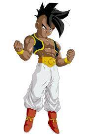 Super Uub Dragon Ball Super Goku Dragon Ball Dragon Ball Super