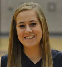 Kayla Rosinski (1/7/2013)