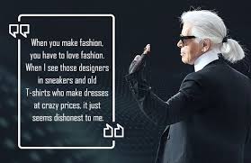Top 15 Karl Lagerfeld Quotes Quotespost Karl Lagerfeld Quotes Lagerfeld Quotes Karl Lagerfeld
