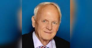 Mr. William Aubrey Anderson Obituary