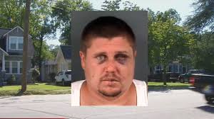 Peeping suspect captured after release from hospital, Fayetteville police  say