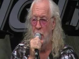 Old Timey Rock And Roll(cover)- Standing Room Only