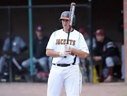 Baseball notches rare tie