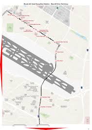 Tap the 'see all apps' link and you will see the list of all the apps installed on your phone. 64 Bus Route In Dubai Time Schedule Stops And Maps Your Dubai Guide