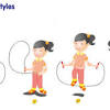 As you can see in the image you. 1