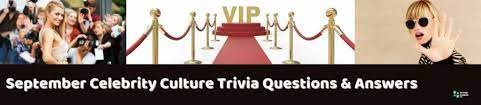 The name is similar in many languages. 59 September Trivia Questions And Answers Group Games 101