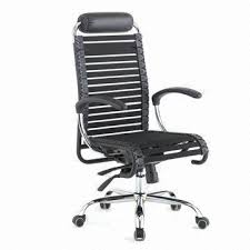 The unique design of the kate spade new york bungee task chair makes it perfect for updating your home office. Modern High Back Ceo Bungee Office Chair With Arm Gas Lift And Recliner Global Sources