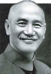 Biografía de Chiang Kai-shek (Su vida, historia, bio resumida)