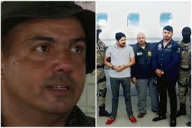 Efraín Campos Flores