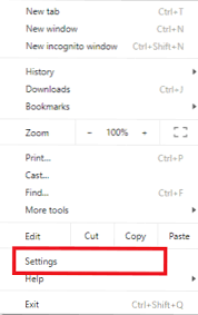 Maybe you would like to learn more about one of these? So Stellen Sie Die Letzte Sitzung In Google Chrome Wieder Her Browser Tipps Und Nutzliche Informationen Zu Webdesign Und Webentwicklung