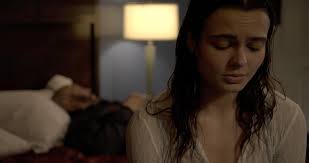 The Night and Gail (2024)