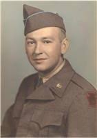 Raymond Redmond Obituary (2016)