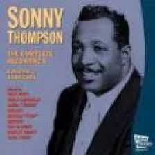 Sonny Thompson