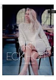 In nove mesto na morave, tiril eckhoff took an another solo victory in the bmw ibu world c. Tirilkjolen Dresses Sweater Dress Knit Dress