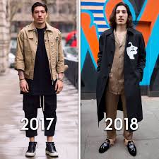Hector bellerin discusses how his family owning a fashion factory fuelled his love for fashion, and in the third episode of our best dressed ballers series, fashion stylists, presenters and influencers. Soccer Am On Twitter Has Hector Bellerin S Fashion Improved Since Londonfashionweekmens Last Year