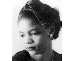 JUANITA MURRAY Obituary (2016)