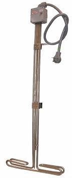 tempco sanitizing sink/tank immersion