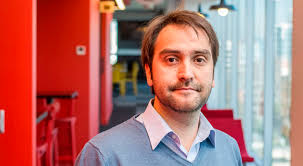 Jorge Gómez Arismendi en Conectados con Agricultura