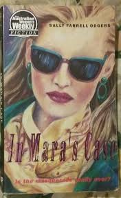 Behind Sally's Books blog