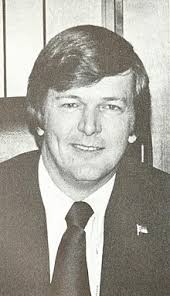 Thomas Avery Nye Jr.