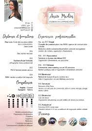 Nous vous donnons les meilleures astuces pour construire un cv professionnel. Epingle Sur Cv Creatifs