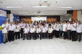 Pelantikan Dan Serah Terima Jabatan Region Manager Pt Perusahaan Perdagangan Indonesia Persero