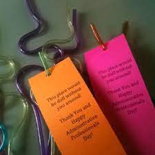 Administrative professionals day (also known as secretaries day or admin day) is observed on wednesday during the last full week in april each year. Pin On Gifts Cards Presentation