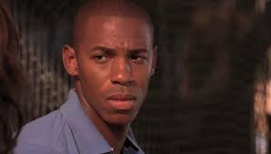 Ghost Whisperer" Giving Up the Ghost (TV Episode 2006)