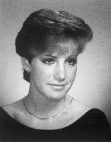 Stacey Sabrina Snyder McQuagge (1968-2008)