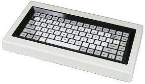 Advanced braille keyboard(a.b.k) is basically a tool for typing text in smart devices. 13 Braille Keyboards Ideas Pc Keyboard Braille Keyboard Keys