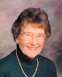 Mildred Sprague Obituary