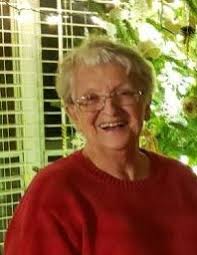 Obituary for Patricia "Patsy" (McGee) Tew