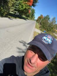 Skiing 24 hours for kids' charities in Tremblant