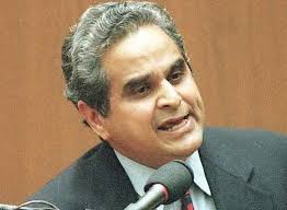 Hamlet in Monsoon : THE FIRST MALAYALI ICS OFFICER