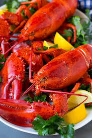 Check out our favorite main course recipes and dinner party ideas, including lamb shanks, braised chicken, steak, and pork tenderloin—plus vegetarian come by for dinner! How To Cook A Lobster Dinner At The Zoo