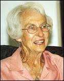 Maxine Rackaway Obituary (2009)