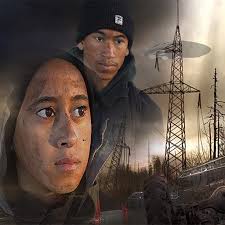 75 Degree West (The Movie)