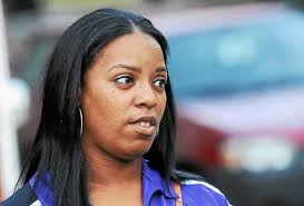 Pottstown mothers and children march for peace